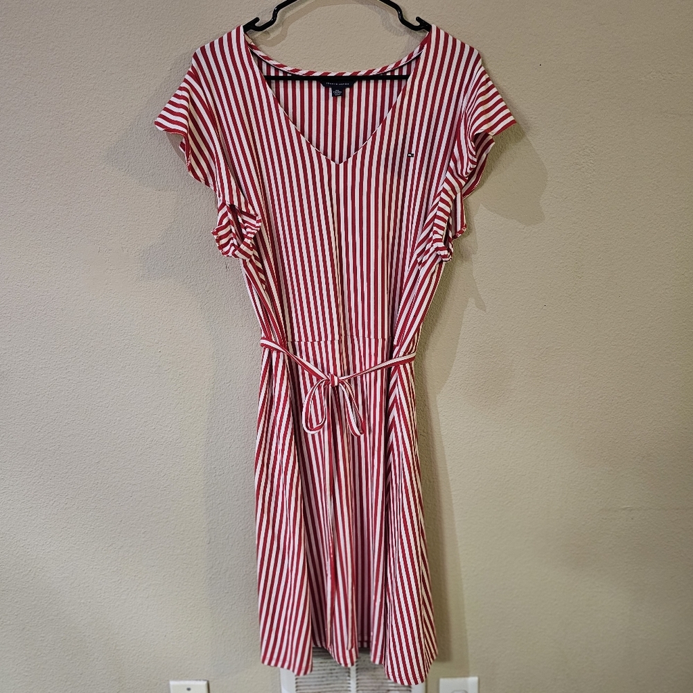 **LAST CHANCE** Tommy Hilfiger Dress